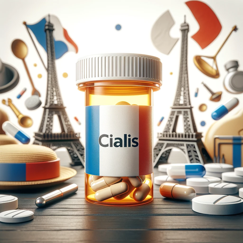Achat cialis france 